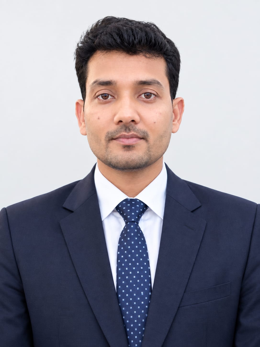 SUNIL KUMAR