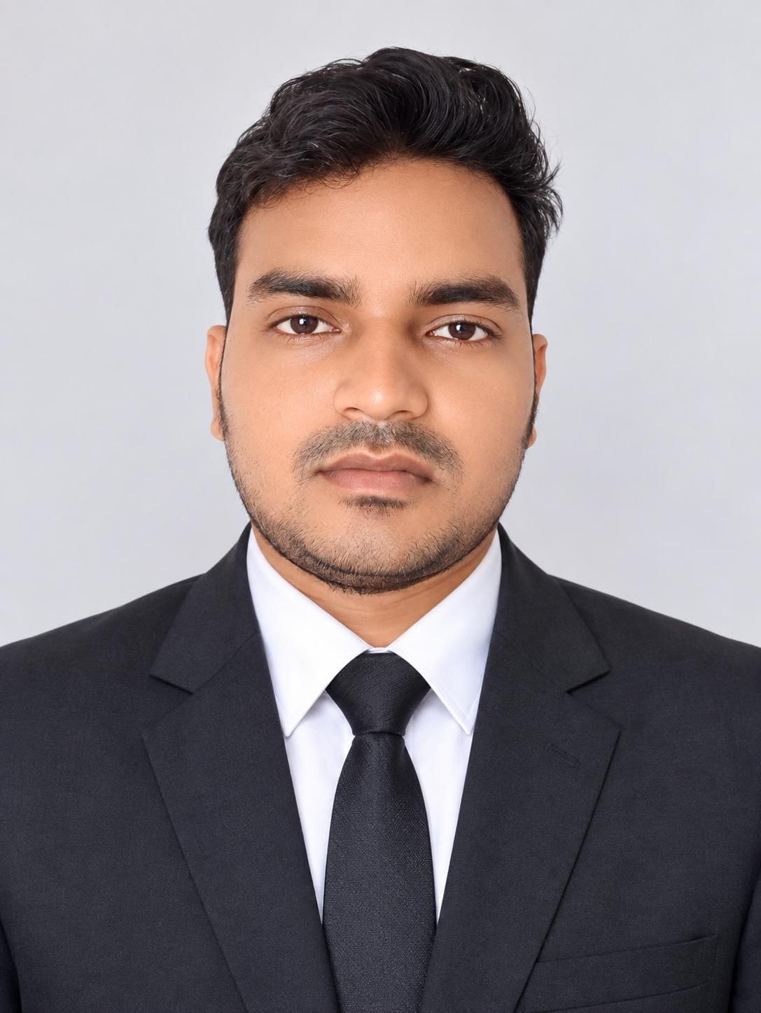 MAHENDRA KUMAR