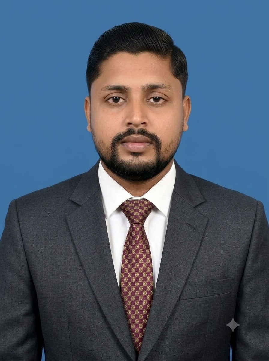 ANKIT KUMAR