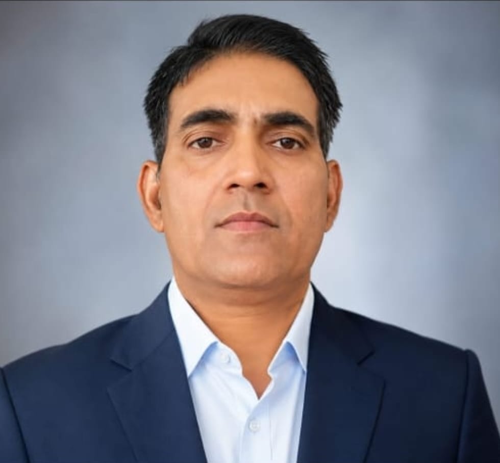 RAVI SHANKER SINGH