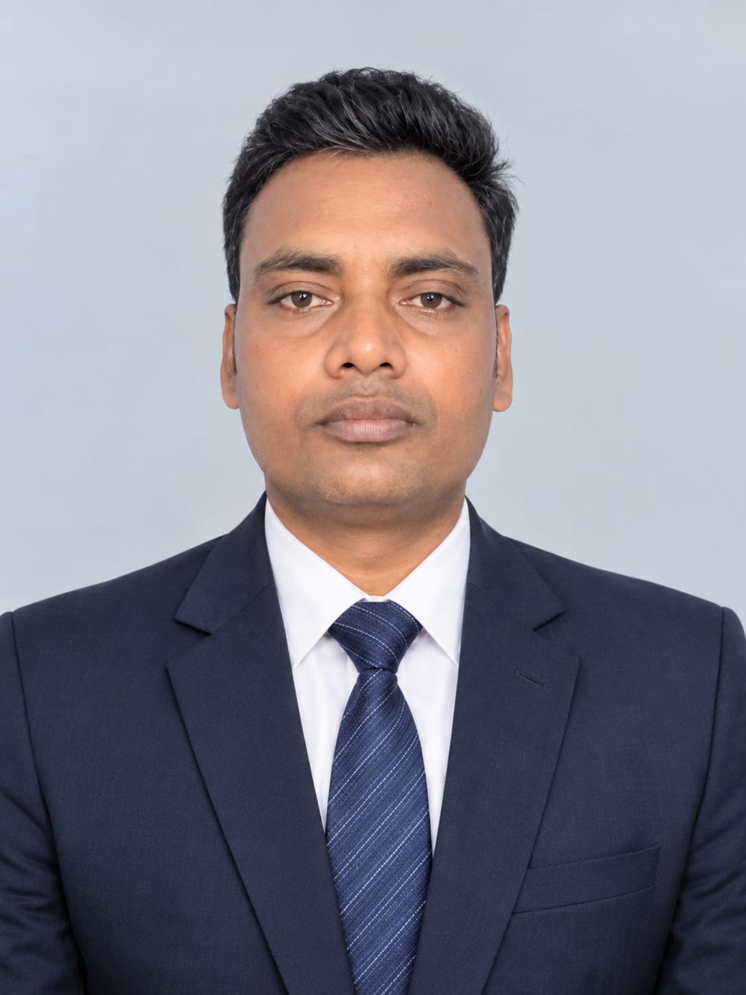 DEEPAK RAM