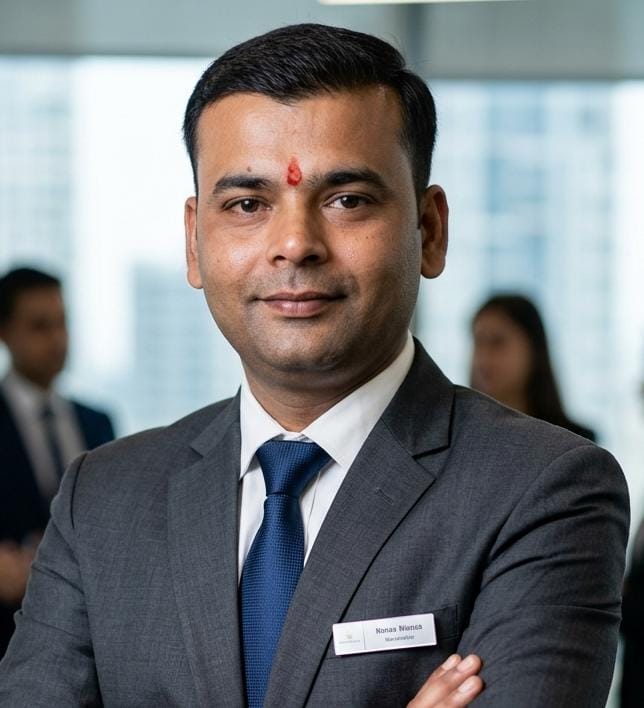 SANDEEP SONI