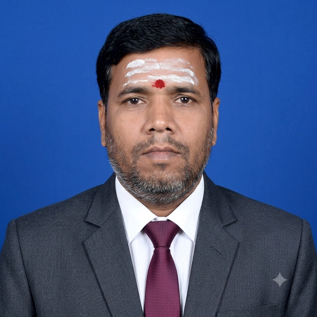 RAKESH PANDEY