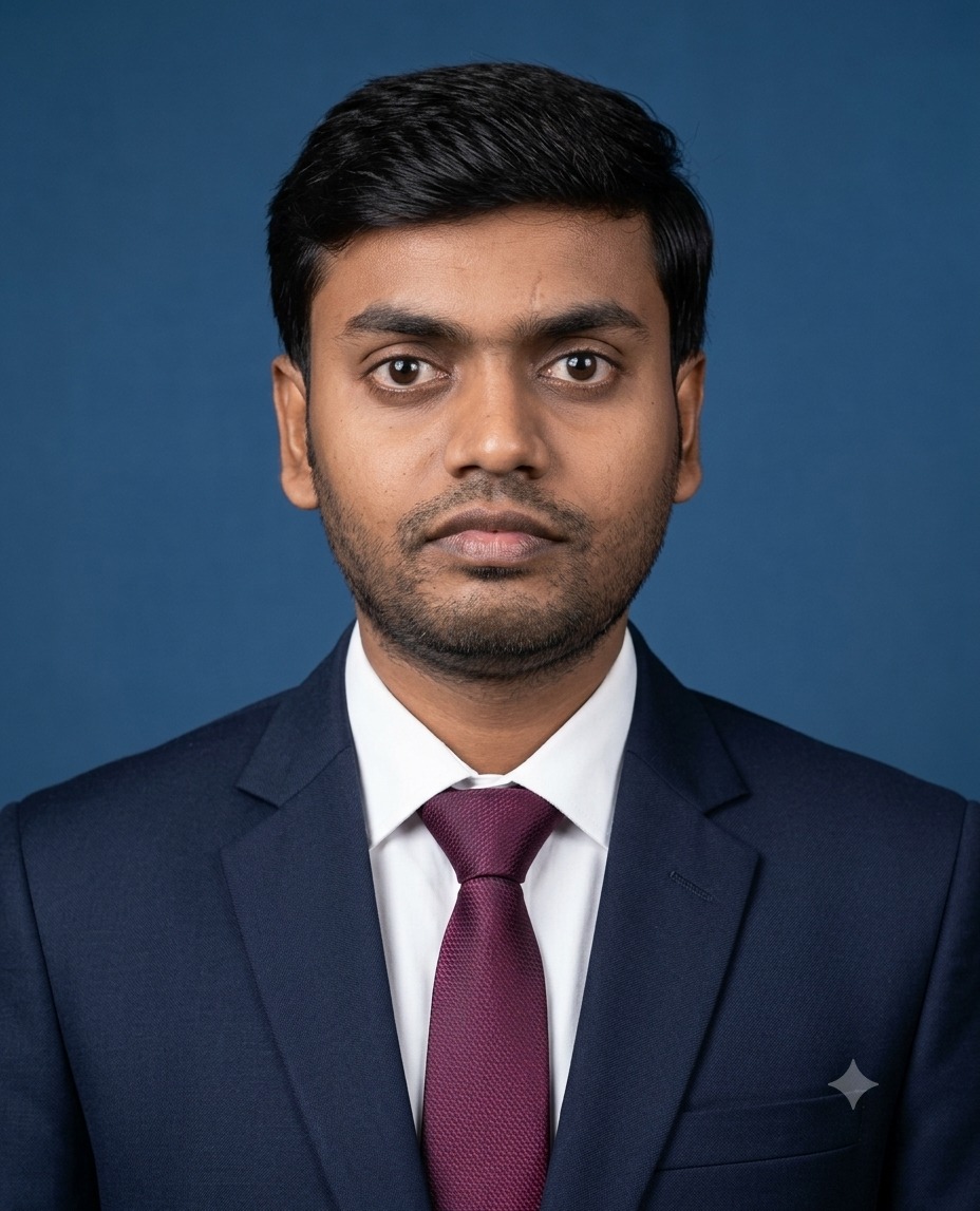 RAHUL KUMAR SINGH