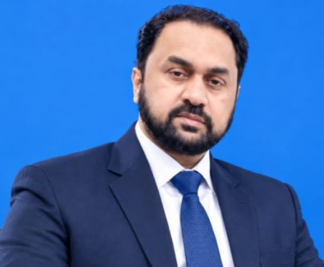 SYED ALAM