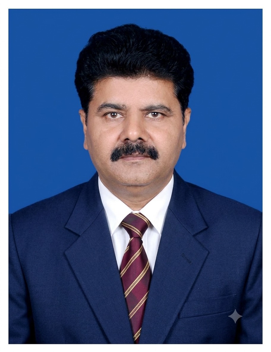 VIJAY KUMAR YADAV