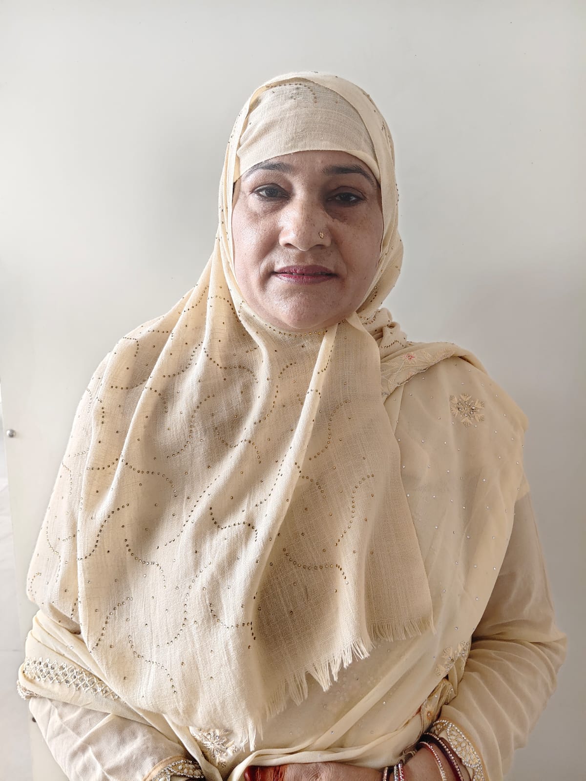 NAJMA KHATOON